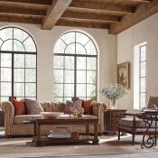 Portolone Rectangular Cocktail Table - Image 2