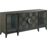 Synchronicity Entertainment Console