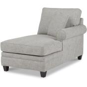 Colby Duo Left-Arm Sitting Chaise W/ Storage - Image 2