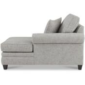 Colby Duo Left-Arm Sitting Chaise W/ Storage - Image 3