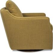 Birmingham Swivel Chair - Image 3