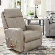 Finley Rocking Recliner Recliners Customizable