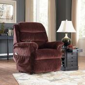 Astor Platinum Power Lift Recliner w/ Massage & Heat Lift Chairs La-Z-Boy
