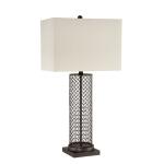 Dixon Table Lamp