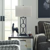 Powell Table Lamp - Image 2
