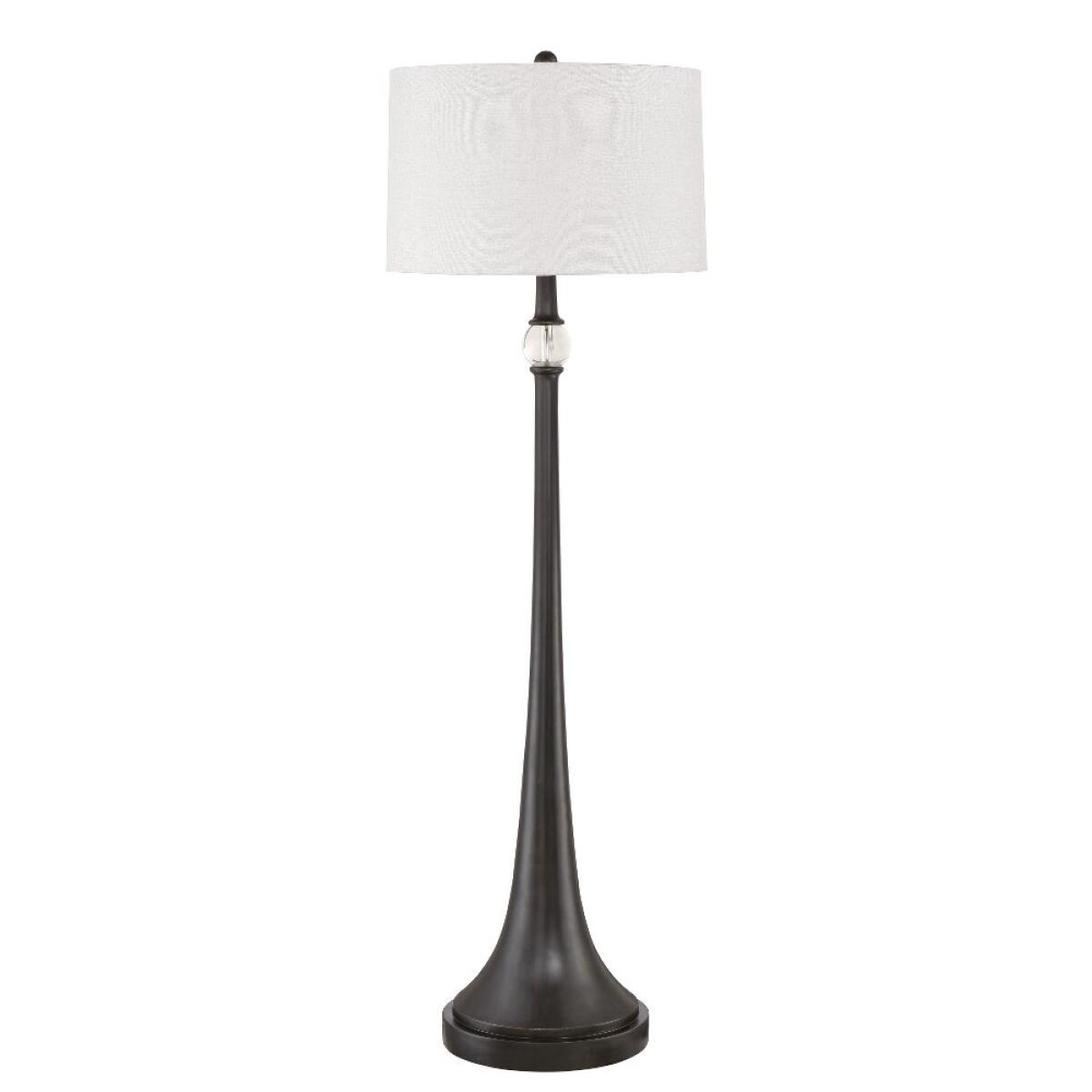 Kamala Floor Lamp Lighting La-Z-Boy