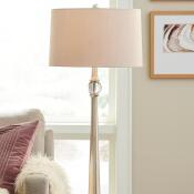 Kamala Floor Lamp - Image 2