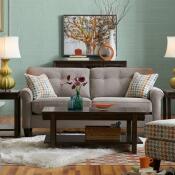 Laurel Sofa Sofas Customizable