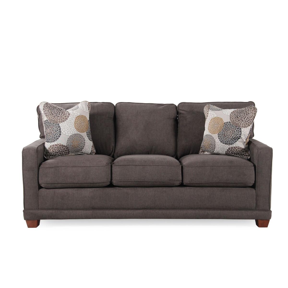 Kennedy Sofa Sofas Customizable