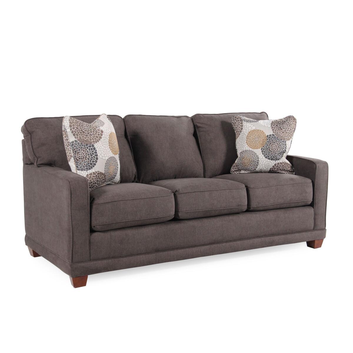 Kennedy Sofa Sofas Customizable