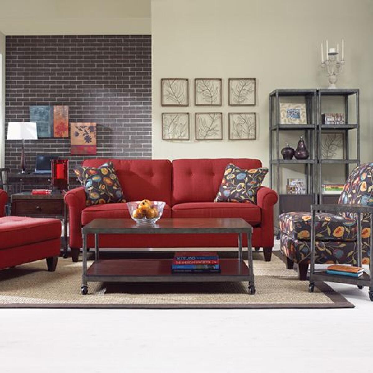 Laurel Sofa Sofas Customizable