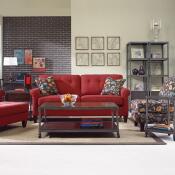 Laurel Sofa Sofas Customizable