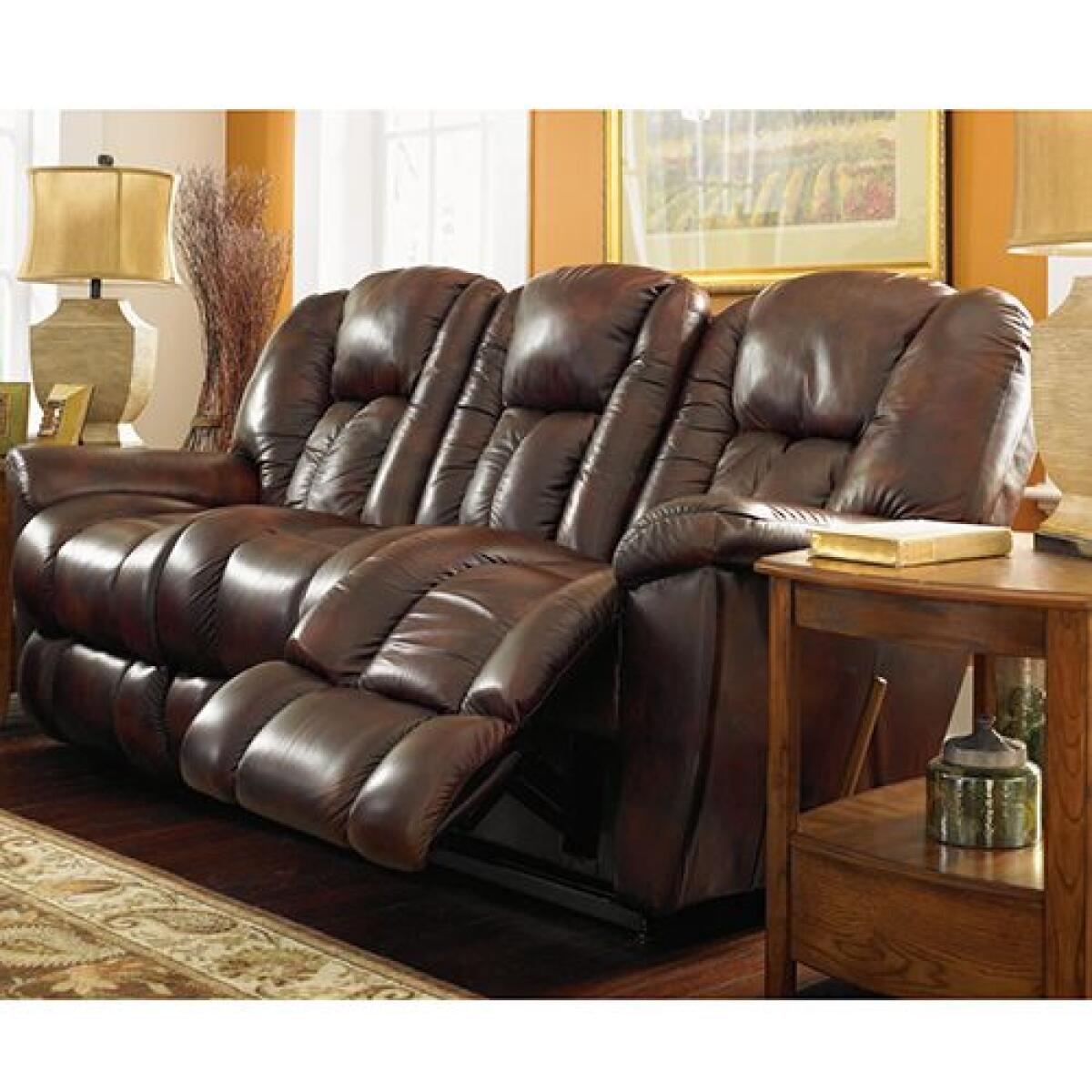 Maverick Wall Reclining Sofa Sofas Customizable