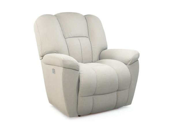 Maverick Power Rocking Recliner Recliners Customizable