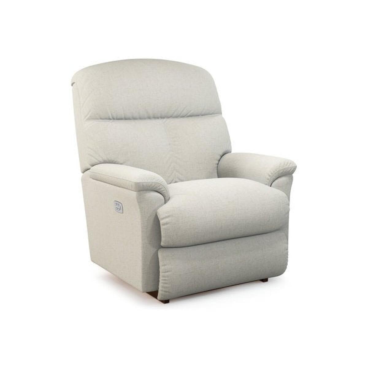 Reed Power Rocking Recliner Recliners Customizable
