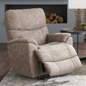 Trouper Power Rocking Recliner Recliners Customizable