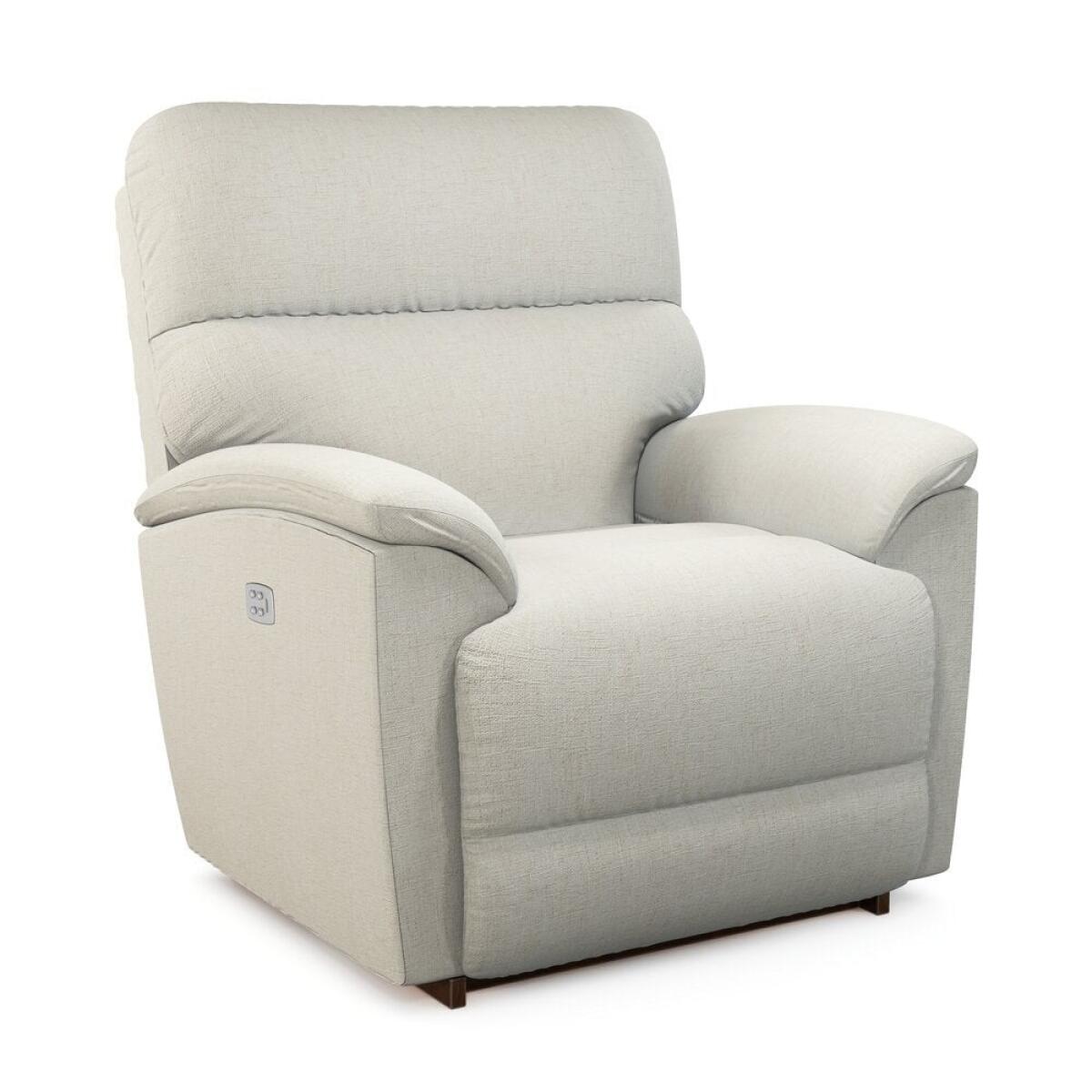 Trouper Power Rocking Recliner Recliners Customizable