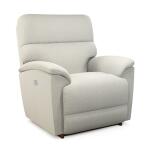 Trouper Power Rocking Recliner