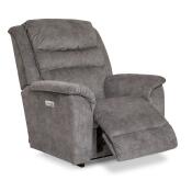 Rosewood Power Rocking Recliner - Image 3