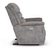 Rosewood Power Rocking Recliner - Image 4