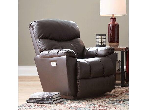 Morrison Power Rocking Recliner Recliners Customizable