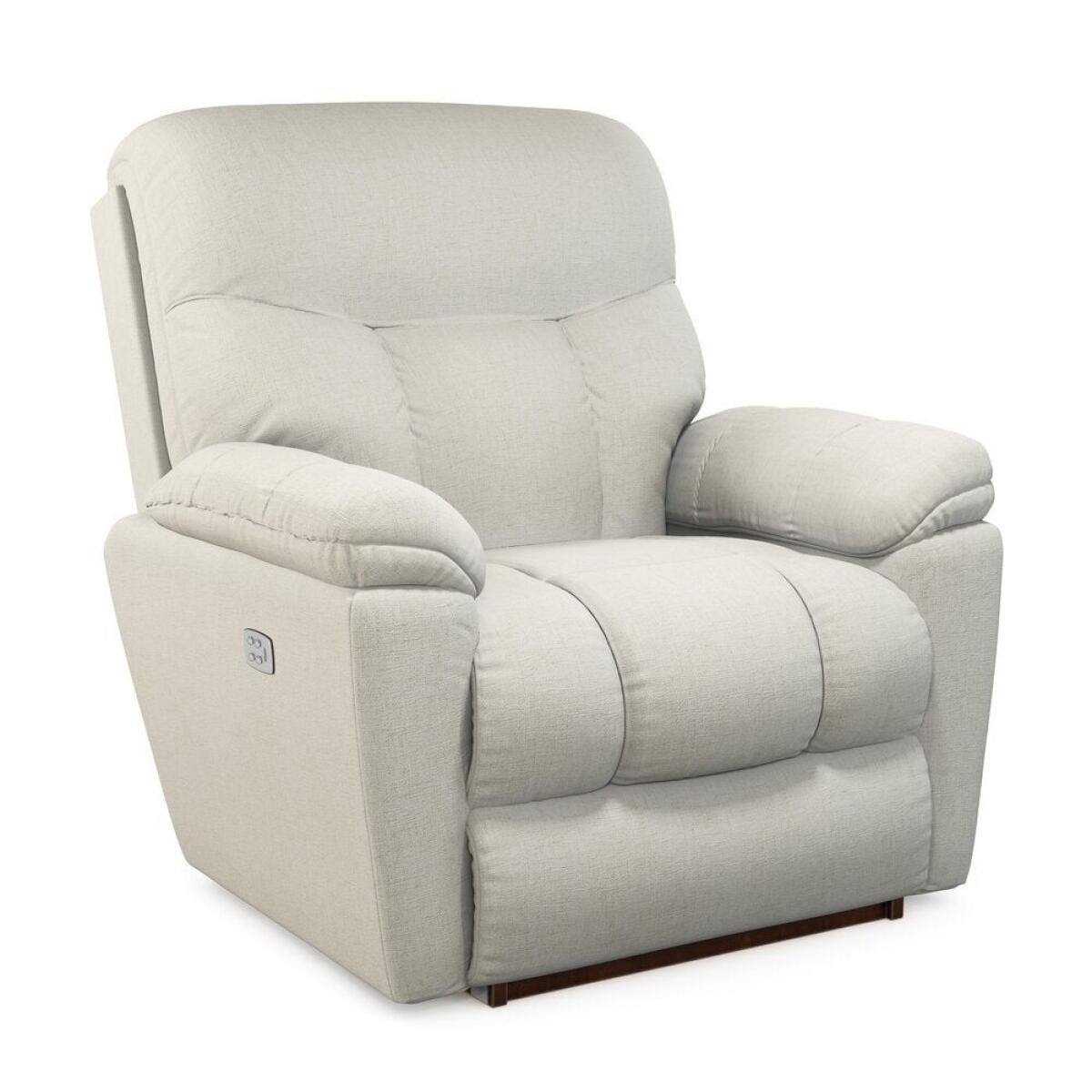 Morrison Power Rocking Recliner Recliners Customizable