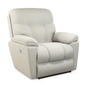 Morrison Power Rocking Recliner Recliners Customizable