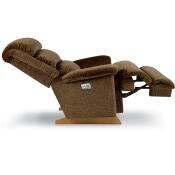 Astor Power Rocking Recliner Recliners Customizable