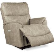 Trouper Power Rocking Recliner Recliners Customizable
