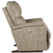 Trouper Power Rocking Recliner Recliners Customizable