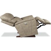 Trouper Power Rocking Recliner Recliners Customizable