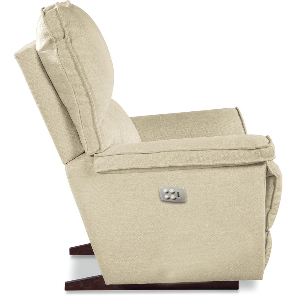 Norris Power Rocking Recliner Recliners Customizable