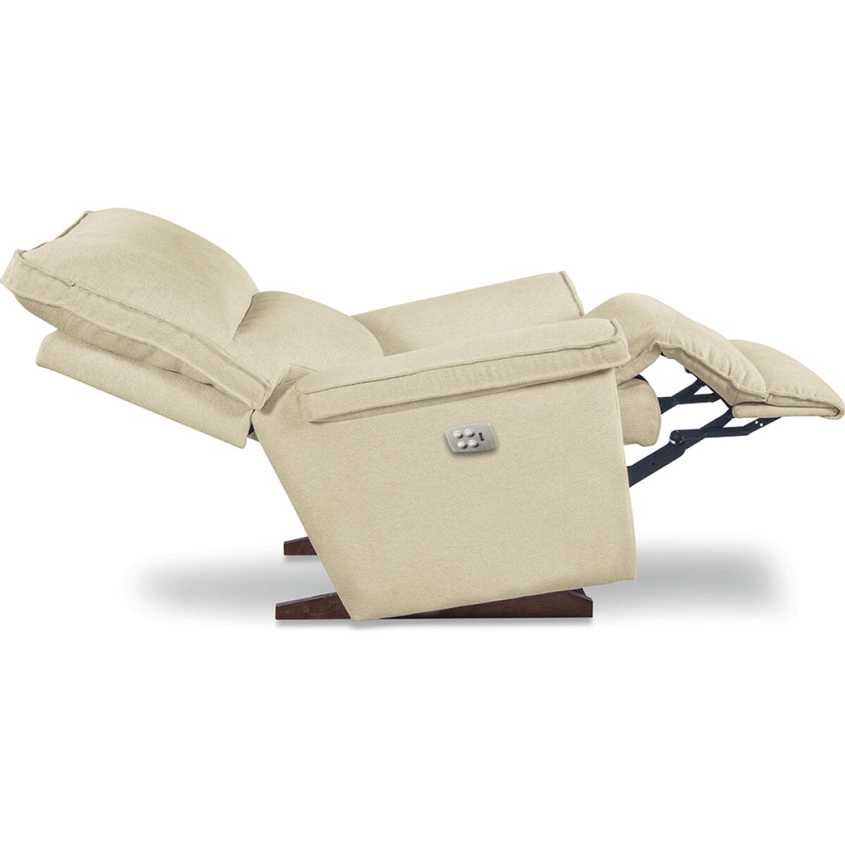 Norris Power Rocking Recliner Recliners Customizable