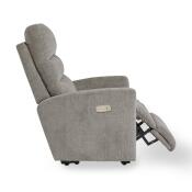Liam Power Wall Recliner - Image 5