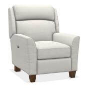 Rheeves High Leg Power Reclining Chair