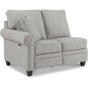 Colby Duo Power Right-Arm Sitting Reclining Loveseat - Image 2