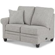 Colby Duo Power Right-Arm Sitting Reclining Loveseat - Image 3