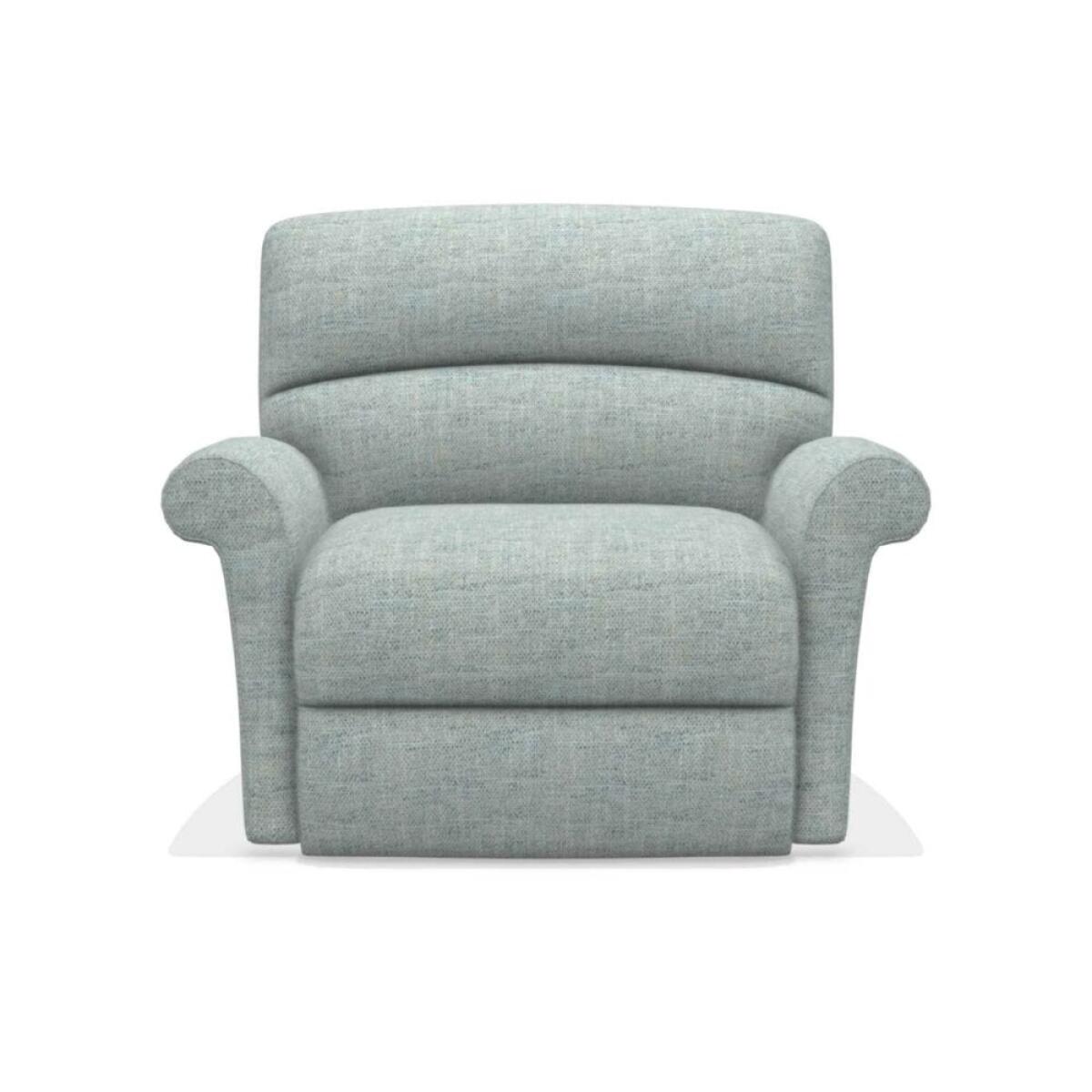 Robin Reclining Chair & A Half Recliners Customizable