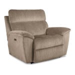 Roman Reclining Chair and A Half