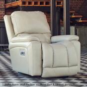Stratus Power Wall Recliner - Image 2