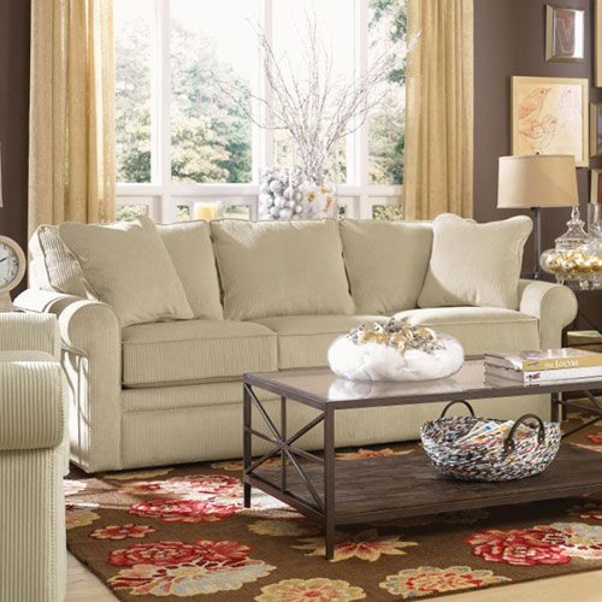 Collins Sofa Sofas Customizable