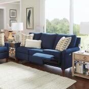 Abby Duo® Reclining Sofa - Image 3