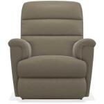 Tripoli Power Rocking Recliner w/ Head Rest & Lumbar