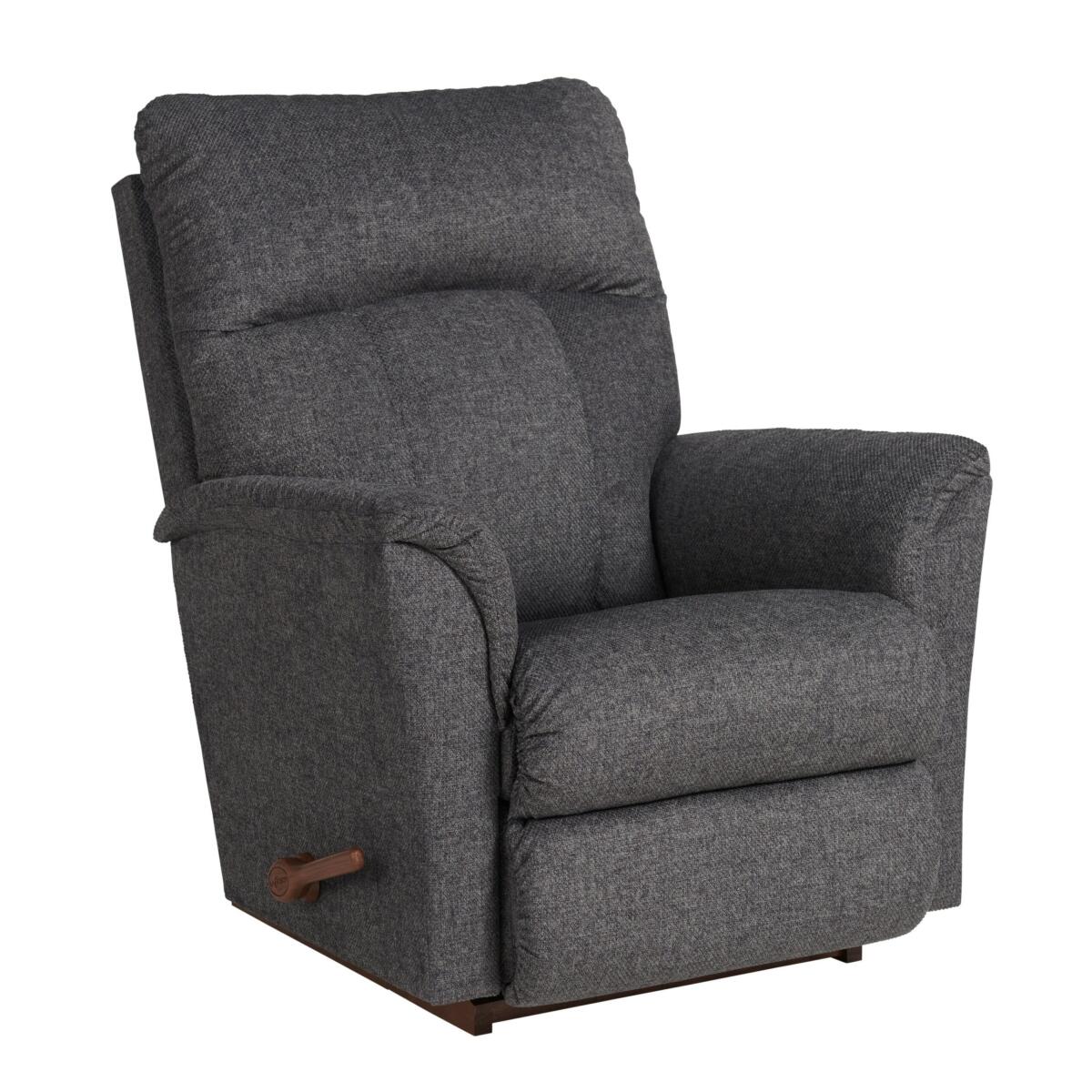 Arthur Rocking Recliner Recliners Customizable