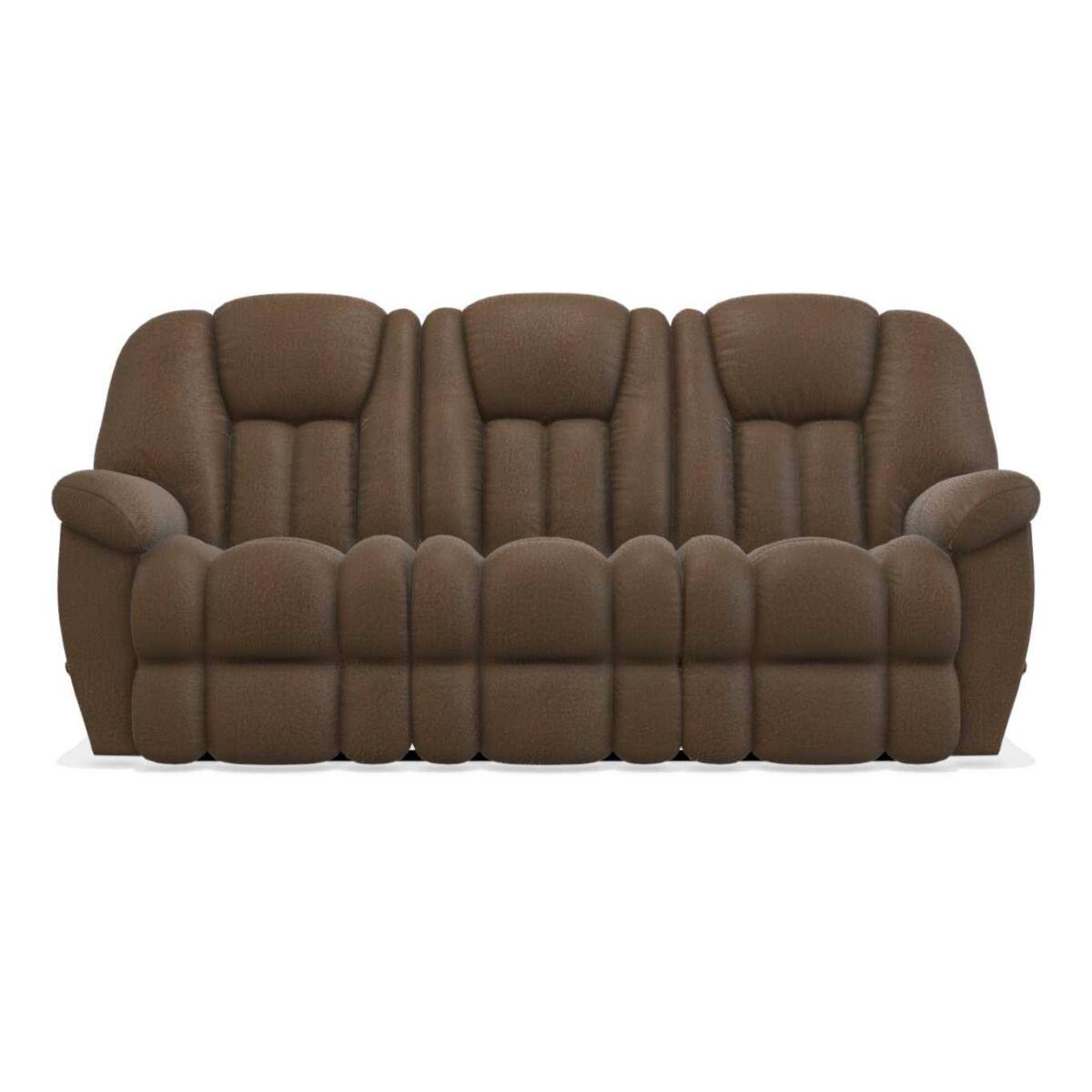 Maverick Wall Reclining Sofa Sofas Customizable