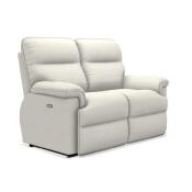 Jay Power Reclining Loveseat