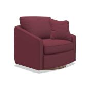 Clover Premier Swivel Occasional Chair