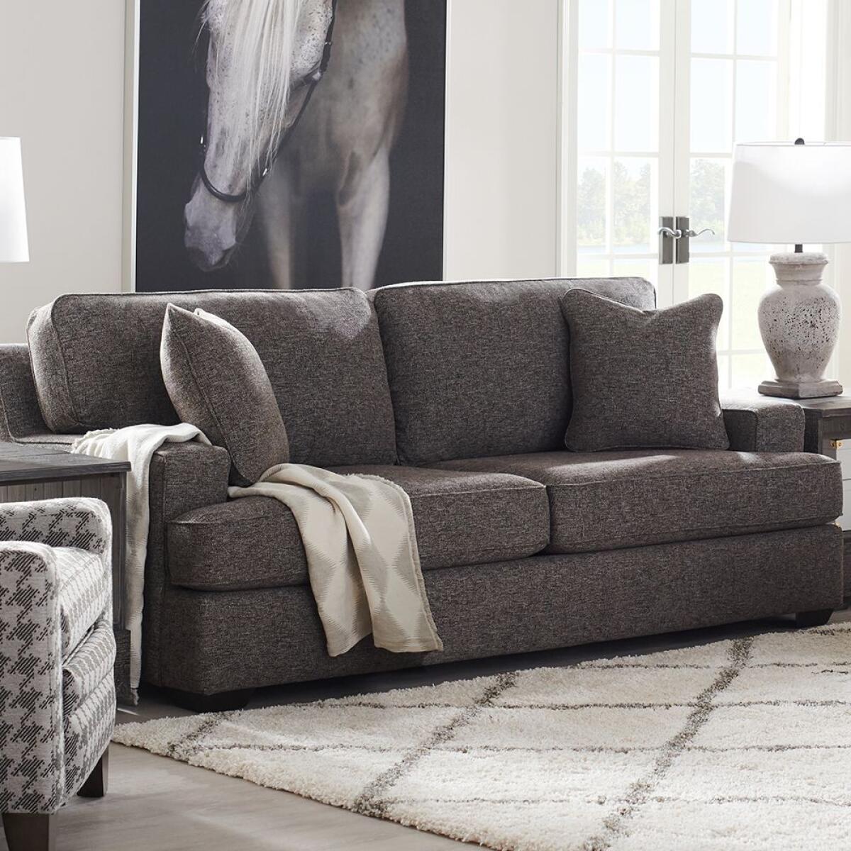 Paxton Sofa Sofas Customizable