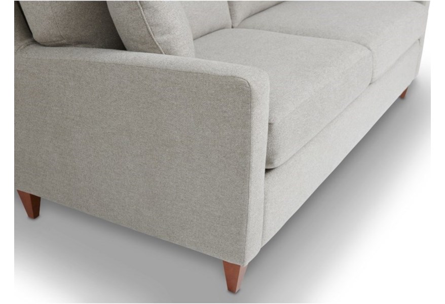 Coronado Sofa Sofas Customizable
