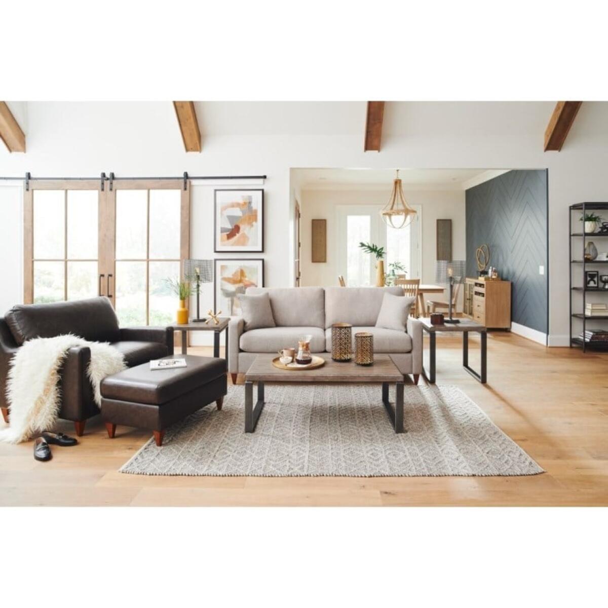 Coronado Sofa Sofas Customizable